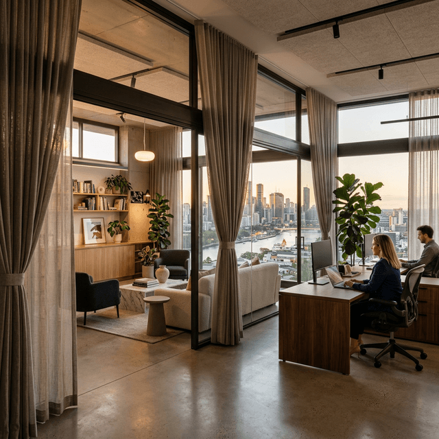 Himali Curtain Studio