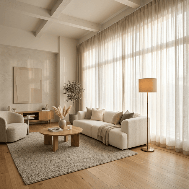 Modern Blinds