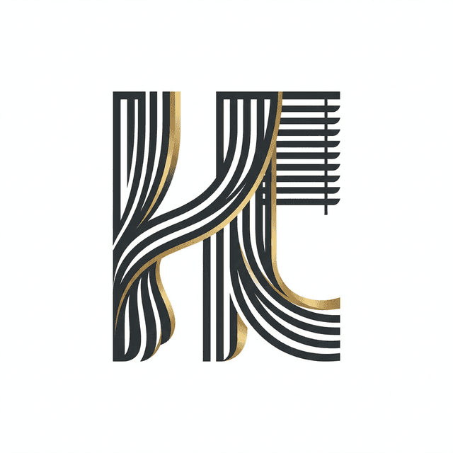 Himali Curtain Logo
