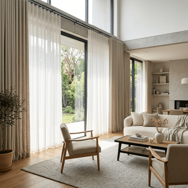RESIDENTIAL SOLUTIONS
